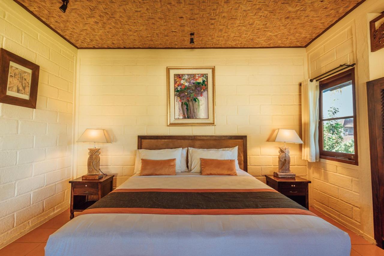 Resort Munari Ubud (Bali)