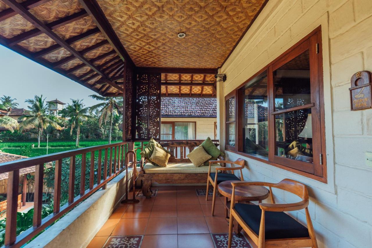 Munari 4* Ubud (Bali)