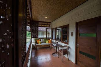 Munari Ubud (Bali)