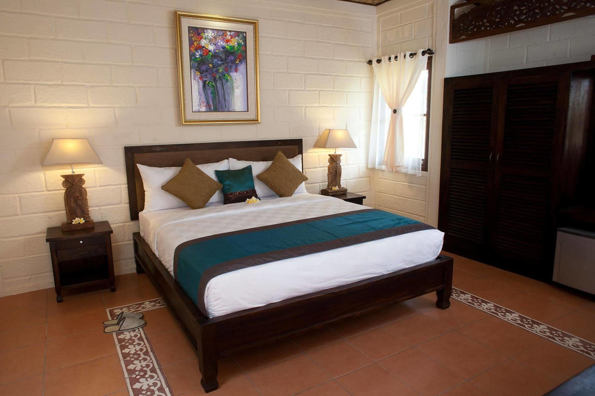 Munari 4* Ubud (Bali)