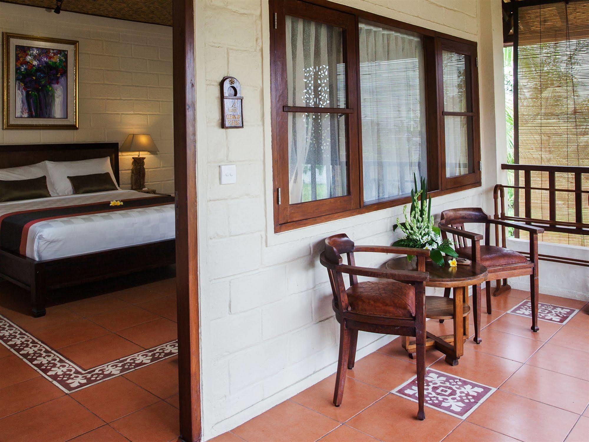 Munari 4* Ubud (Bali)