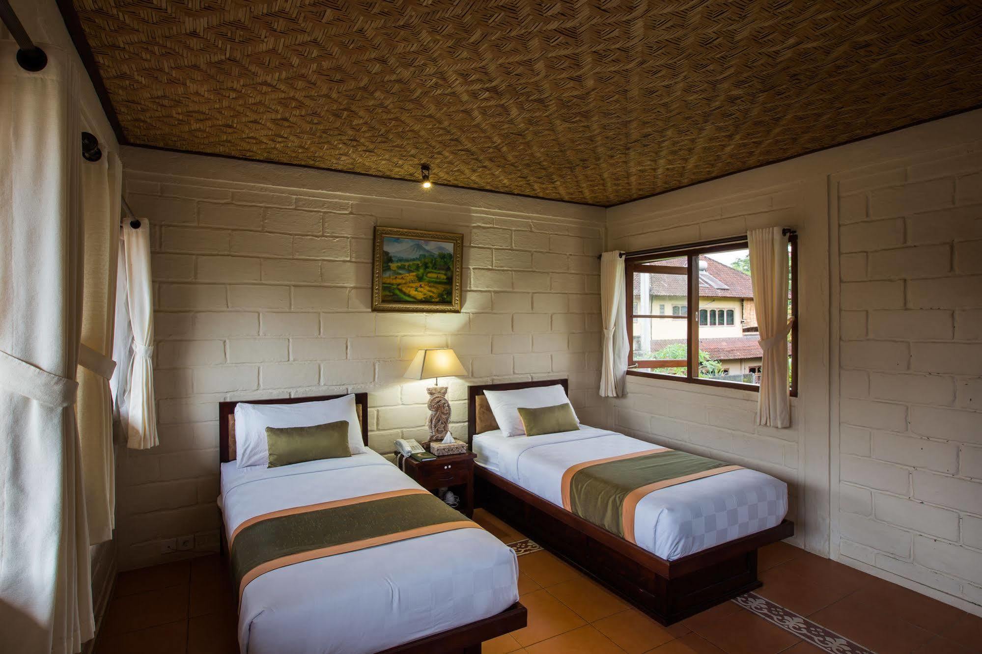 Munari Resort Ubud (Bali)