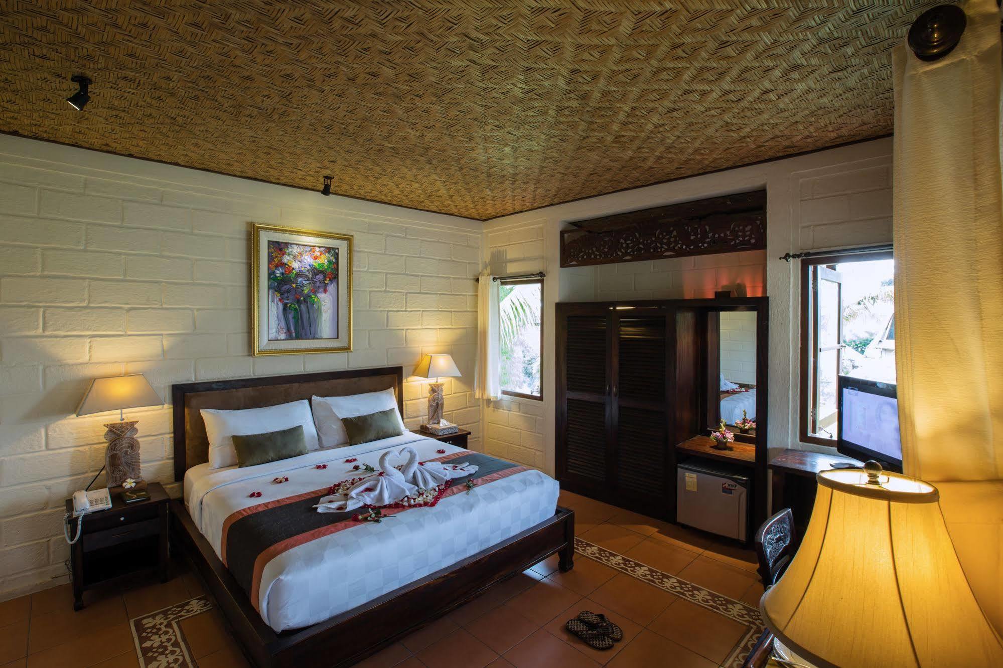 Munari 4* Ubud (Bali)