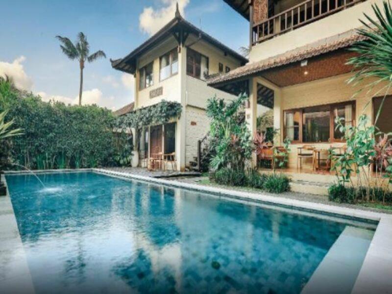 Munari Ubud