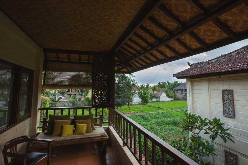Station touristique Munari Ubud