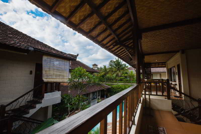 Station touristique Munari Ubud
