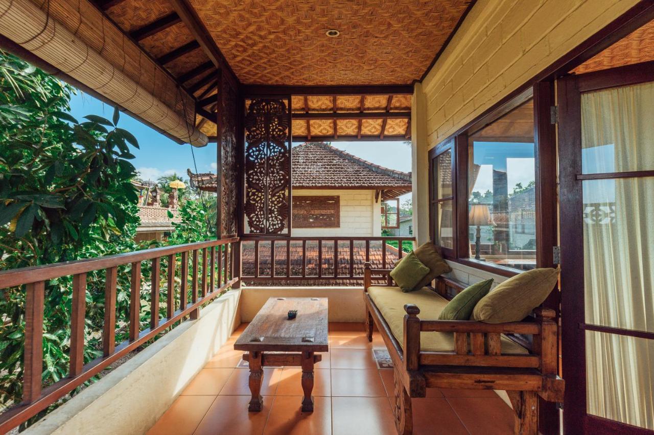 Munari Ubud