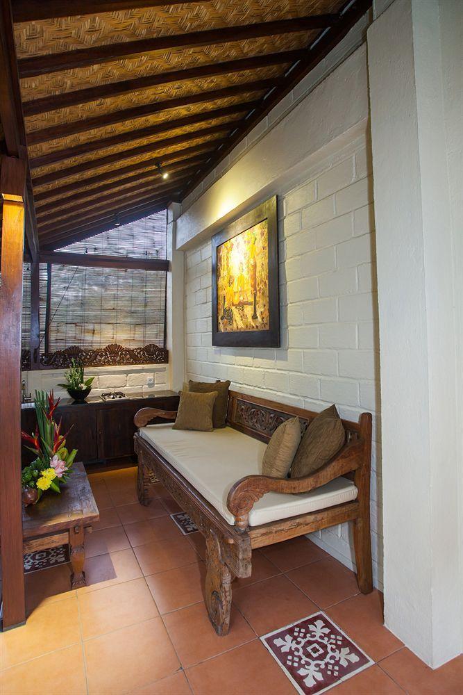 Munari 4* Ubud
