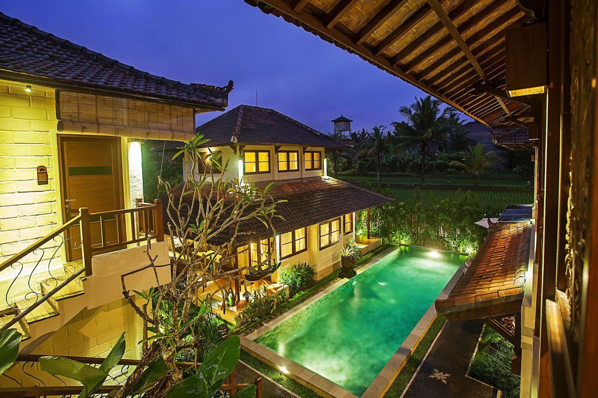 Munari Ubud