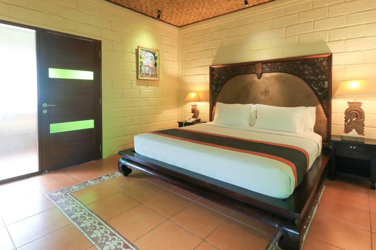 Munari 4* Ubud
